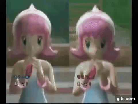 頑張れ 次世代のポケットモンスターに望むこと Nihilog 頑張れ 次世代のポケットモンスターに望むこと Nihilog